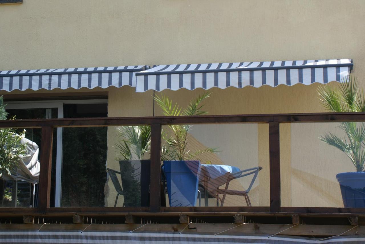 Gaestehaus Margerite Blieskastel Exterior photo